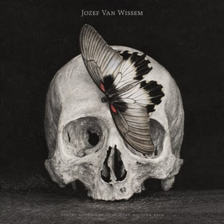 Jozef Van Wissem - Nobody Living Can Ever Make Me Turn Back (LP)