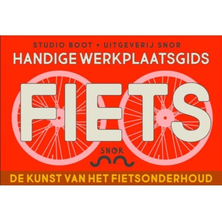 Fiets - Gerard Janssen