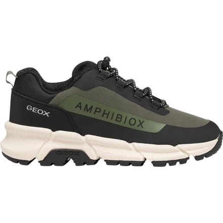 Kinderschoenen Geox Flexyper Plus ABX