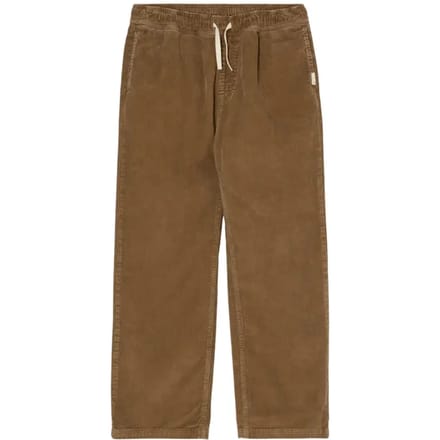 Element Relax Comfort Chino Broek Bruin 10 Years Jongen