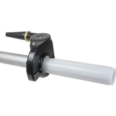 Gaspedaal motorfiets Chaft