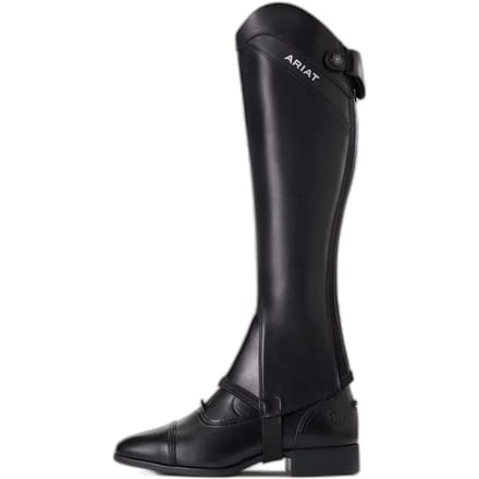 Ariat Palisade Chap - maat XSM - black