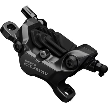 Shimano Remklauw CUES BR-U8020 Post Mount N03A Resin