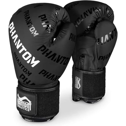 Bokshandschoenen Phantom Athletics Velcro