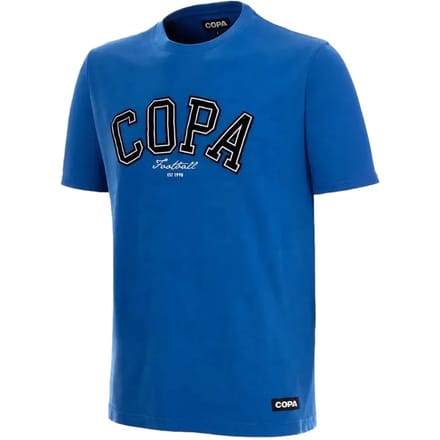 T-shirt Copa Varsity