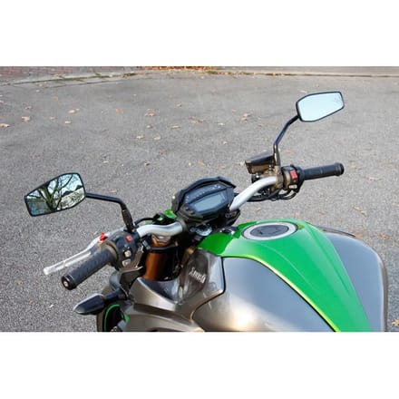 Motorfietsstuur LSL X-bar X00