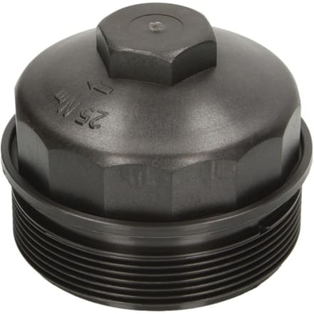 Oliefilterbehuizing AUGER 53229
