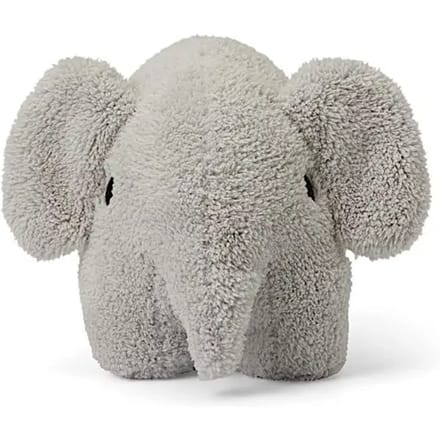Terry olifant pluche Bon Ton Toys 33 cm
