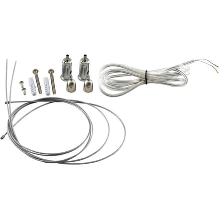 EVN Munus kabelophanging-set voor Munus-serie