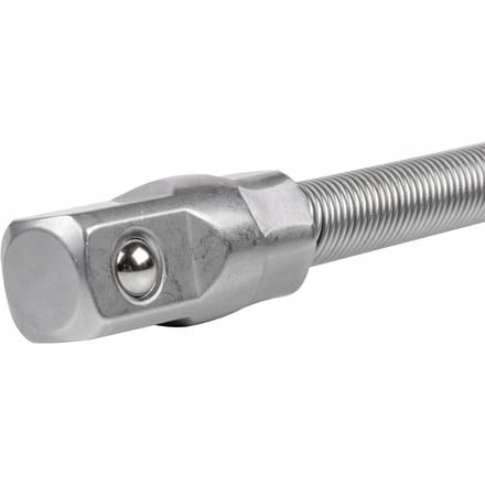 Vigor Flexibele Verlenger 1/4" - V2457N
