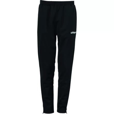 Uhlsport Score Trainingsbroek Heren - Zwart / Wit | Maat: 2XL