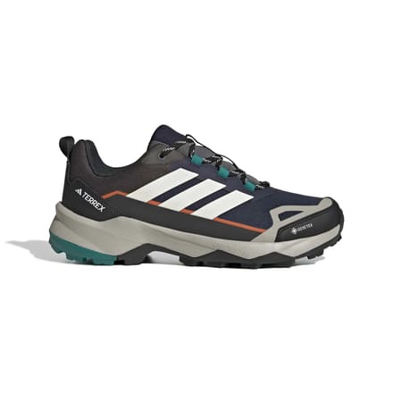 Adidas Terrex Skychaser Ax5 Gore-tex® Wandelschoenen Blauw EU 46 Man