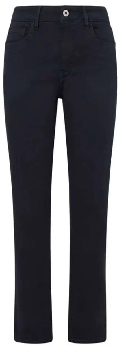 Pepe Jeans Thelma Broek Zwart 28 / 30 Vrouw