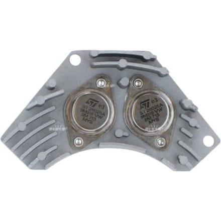 Weerstand, binnenventilator NRF 342042