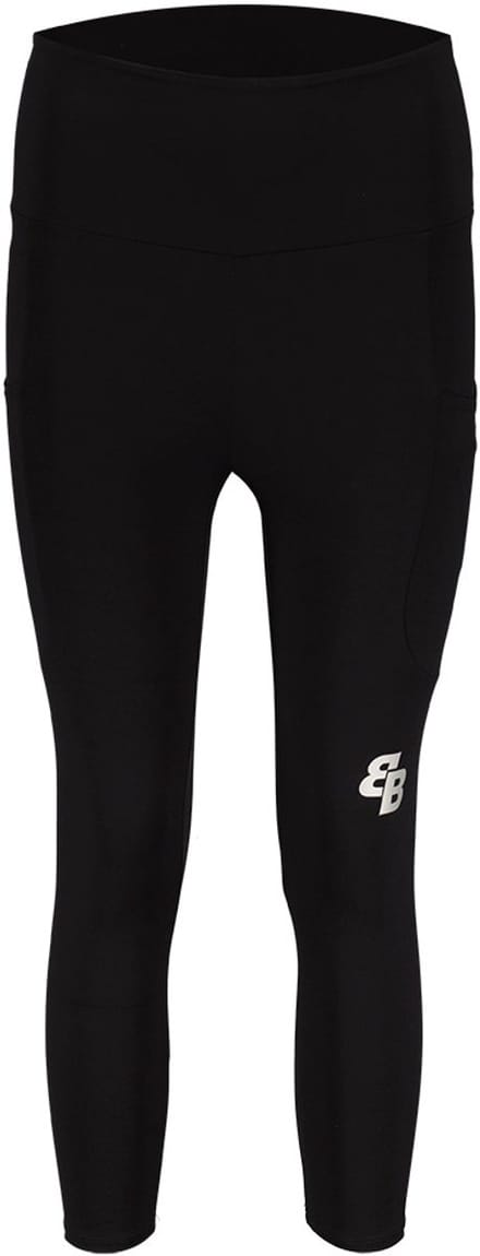 Belenberbel Capri Leggings Zwart L Vrouw