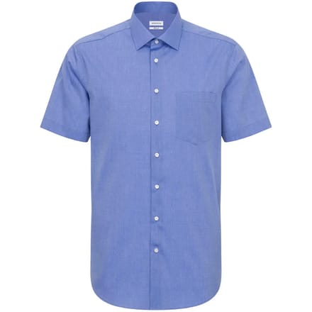 Shirt Seidensticker Regular Fit Business Kent