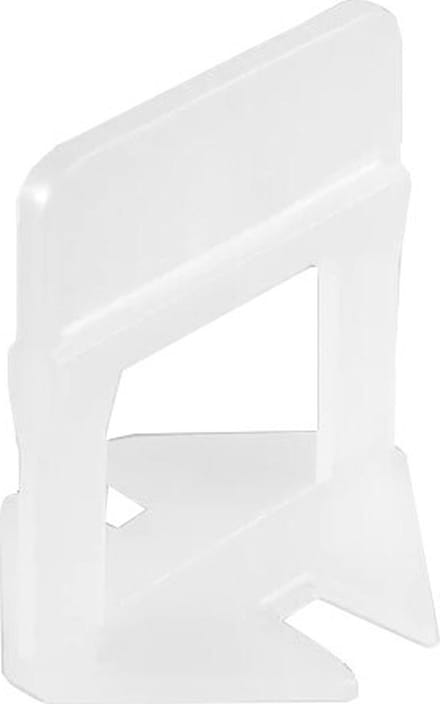 Raimondi Levelling Clips 1,5 mm 250 stuks