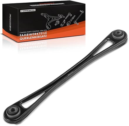 Frankberg 1x dwarsdrager achteras voor VW Touareg Audi Q7 Porsche