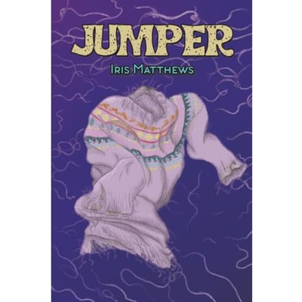 Jumper - Matthews, Iris