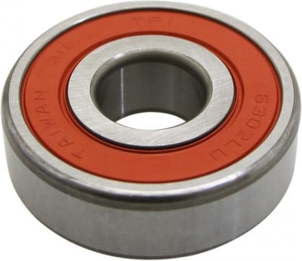Roulement de roue TPI pour Moto Yamaha 50 TZR 2004 à 2020 Neuf