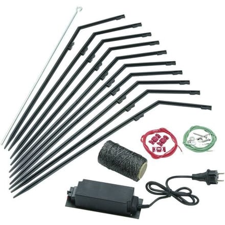 FIAP 2345 PondDefend ACTIVE Visbeschermset 1 set(s)