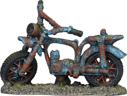 Aqua Della Motor Ornament - Aquarium - Ornament -