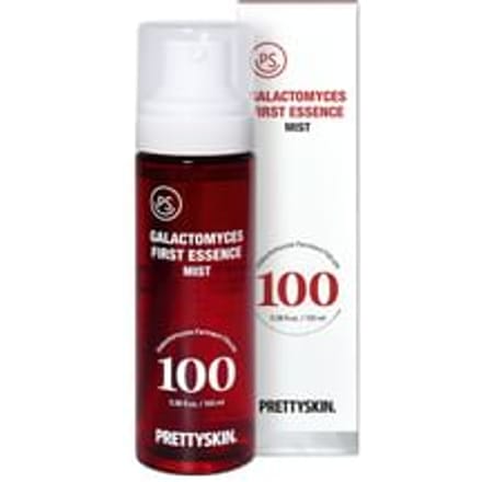 Pretty skin - Galactomyces First Essence Mist 100ml