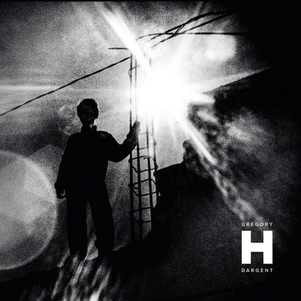 Gregory Dargent - H (CD)