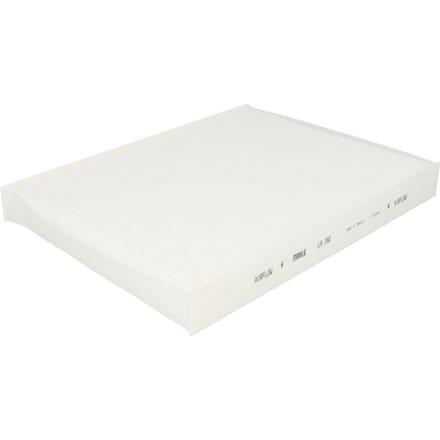 Cabine luchtfilter KNECHT LA 182