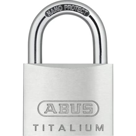 Hangslot Abus 64/45 mm