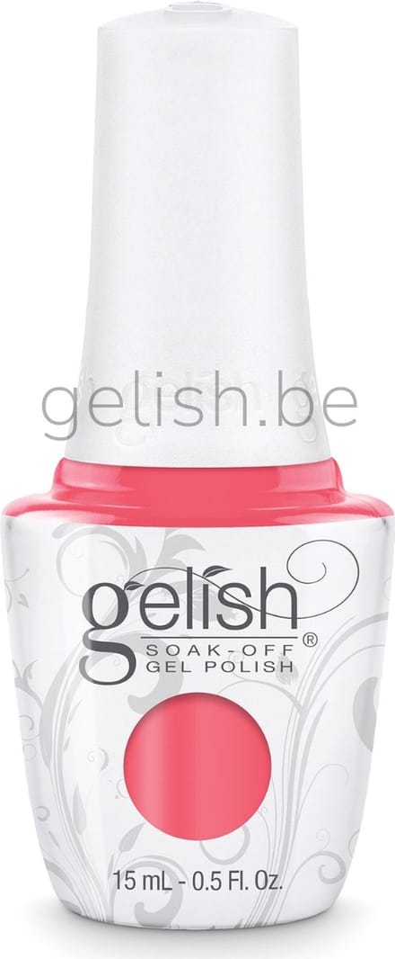 Gelish Brights Have More Fun 15 Ml