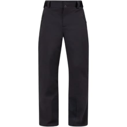 Rossignol Strawpile Insulated Broek Zwart S Man