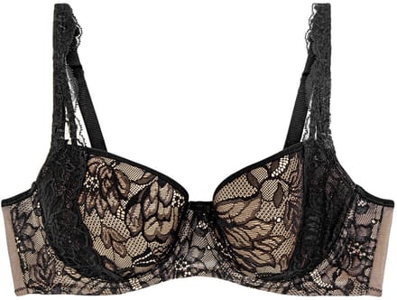 Vrouwenbeha Triumph Amourette Charm WHP02