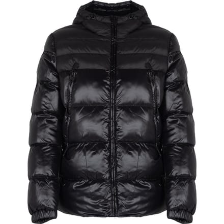 Geox jas Sile Mannen zwart
