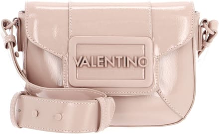 VALENTINO Schoudertas Avondtas Cabin Flap Bag Cipria Zalmroze