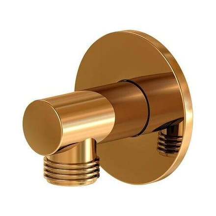 Steinberg series 100 shower connection elbow 100.1660 RG