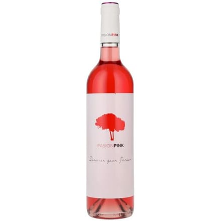 Pasion Wines Pasion Pink 9,5% Vol. 0,75l