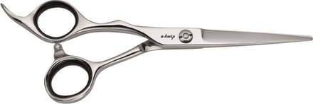 E-Kwip Knipschaar Education 55 Linkshandig Zilver 5,5inch