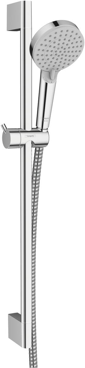 Hansgrohe Vernis Blend vario doucheset 65 cm chroom