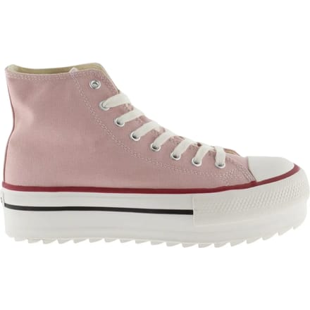 Dames sportschoenen Victoria double toile Tribu
