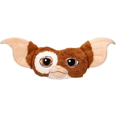 Neca - GREMLINS GIZMO HEAD CUSHION - Kussen