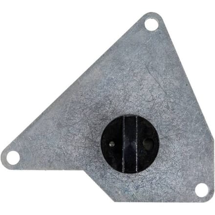 KS Tools 400.2901 Nokkenasvergrendelingsplaat, 130 mm