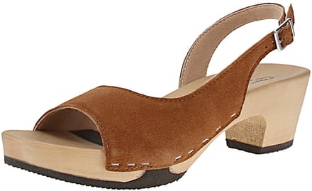 Softclox S3575 Konny Cashmere - Damessandaal - 21-Whiskey