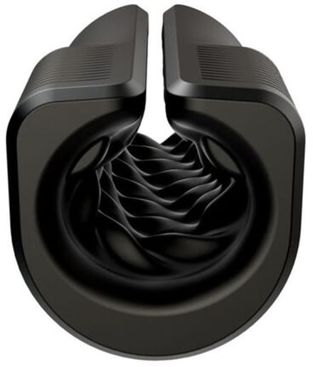 Masturbator Zing Arcwave