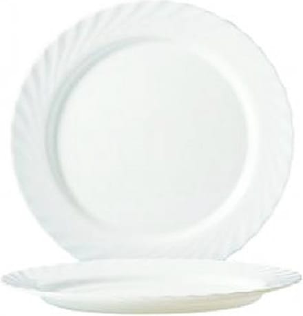 Luminarc Trianon Bord - Rond - Ø 31 cm