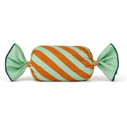 Kids Concept kussen candy groen