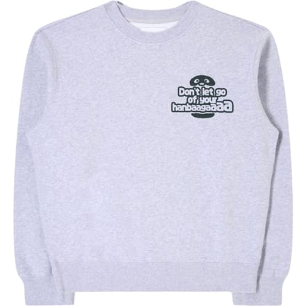 Edwin Europe Mens Tanuki Sweat
