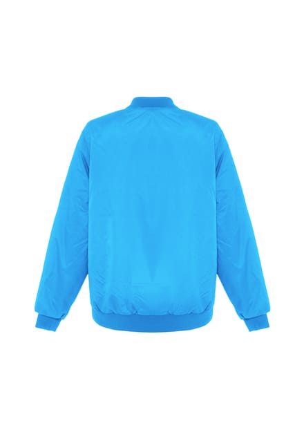 Mymo Jas Dames blauw