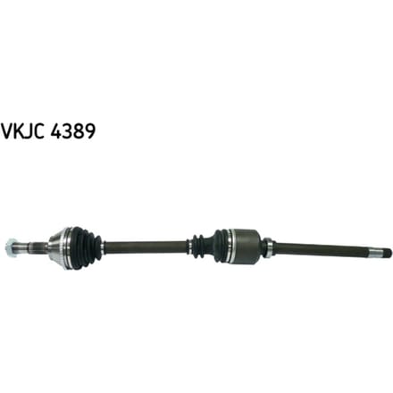 Aandrijfas SKF VKJC 4389