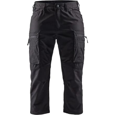 Damesshort Blaklader